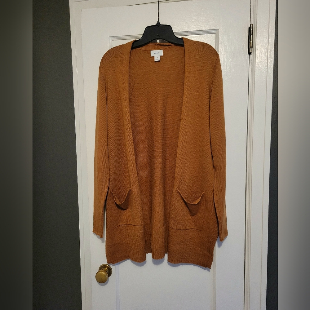 Women's Cardigan